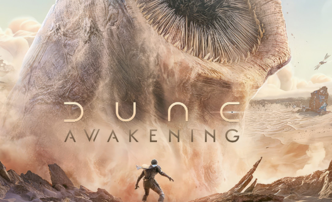Dune: Awakening Console Release